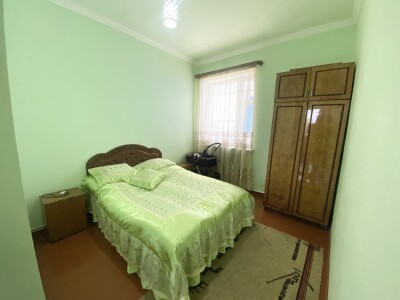 Կոդ  AA-3553   Վաճառվում է առանձնատուն