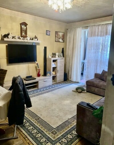 Կոդ BA-1709  Վաճառվում է բնակարան