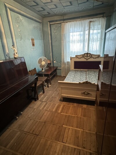 Կոդ BE-0454  Վաճառվում է բնակարան