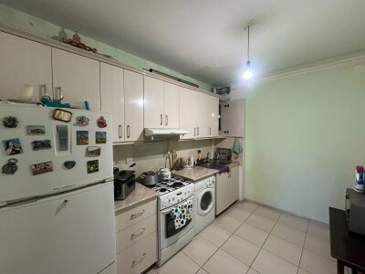 Կոդ BA-7971  Վաճառվում է բնակարան