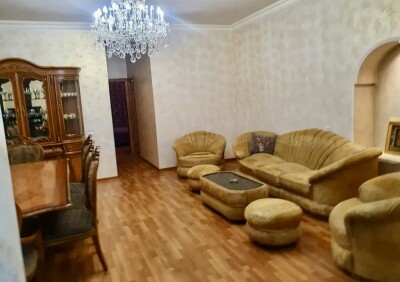 Կոդ BA-6943   Վաճառվում է բնակարան