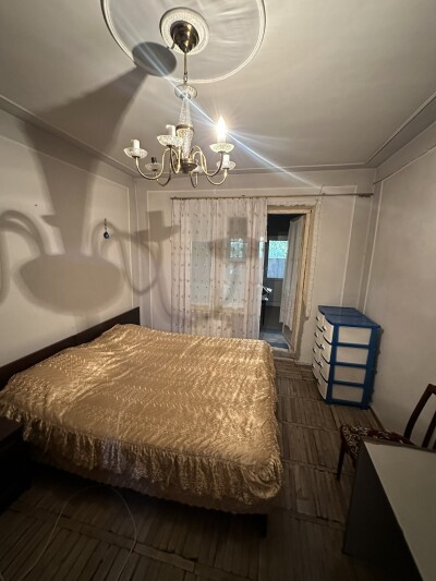 Կոդ BA-6113 Վաճառվում է բնակարան