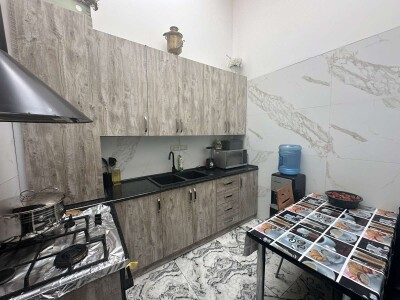 Կոդ AS-4905  Վաճառվում է երկհարկանի առանձնատուն