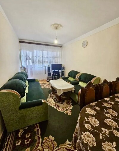 Կոդ BA-2424  Վաճառվում է բնակարան