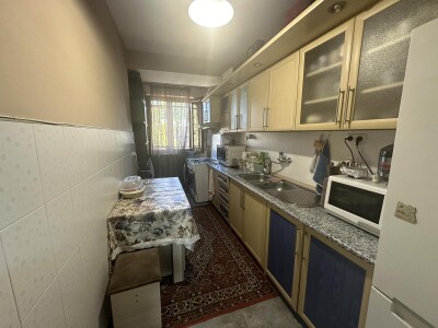 Կոդ BS-4044    Վաճառվում է բնակարան