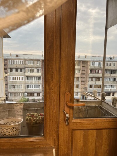 Կոդ BA-5077  Վաճառվում է բնակարան