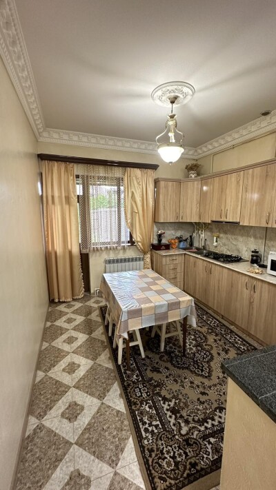 Կոդ AA-0143 Վաճառվում է նորակառույց առանձնատուն