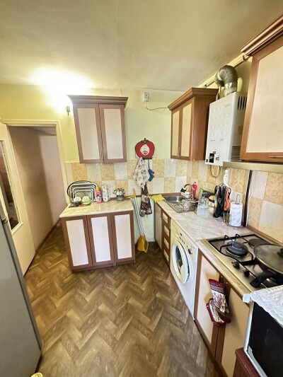 Կոդ BA-3732 Վաճառվում է բնակարան