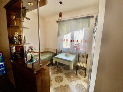 Կոդ BA-1052   Վաճառվում է բնակարան