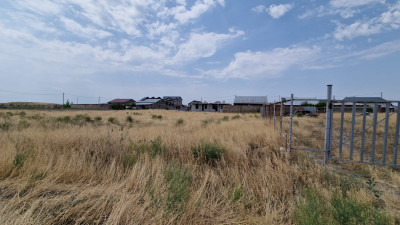 Code HV-6461 – Land plot for sale