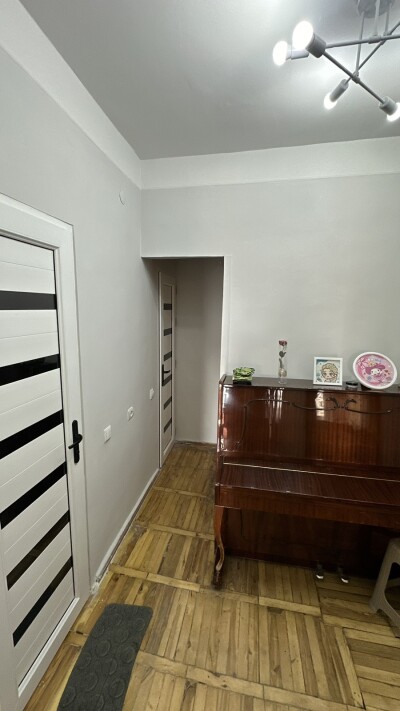 Կոդ BA-2922  Վաճառվում է բնակարան