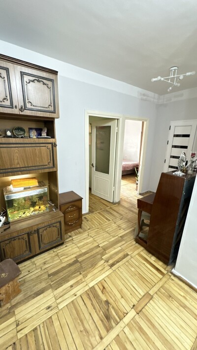 Կոդ BA-2922  Վաճառվում է բնակարան