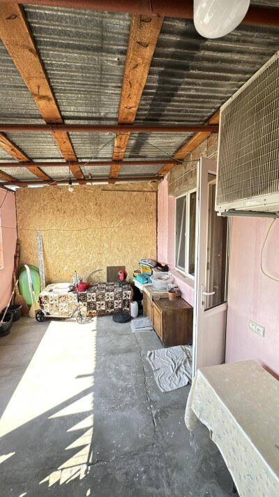 Կոդ BA-2922  Վաճառվում է բնակարան