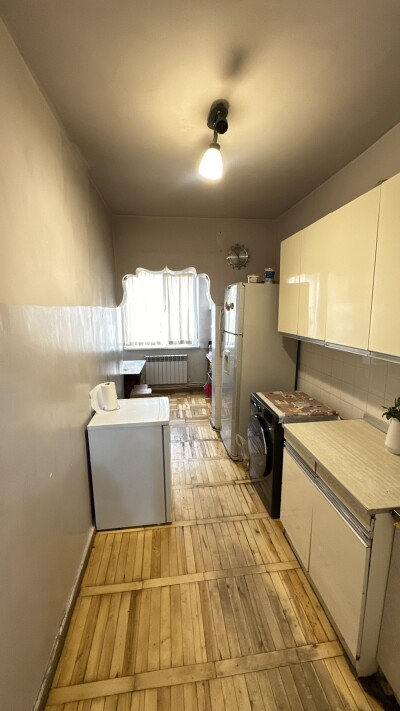 Կոդ BA-2922  Վաճառվում է բնակարան