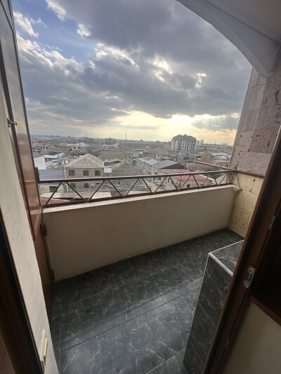 Կոդ BA-0079  Վաճառվում է բնակարան