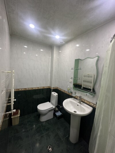 Կոդ BA-0079  Վաճառվում է բնակարան