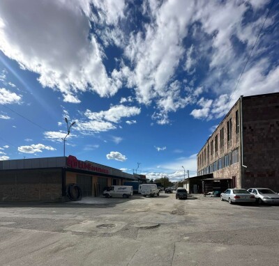 Կոդ HA-8772  Վաճառվում է տնամերձ հող