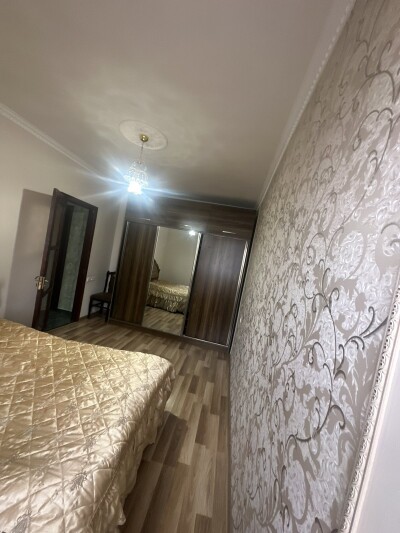 Կոդ BA-0079  Վաճառվում է բնակարան