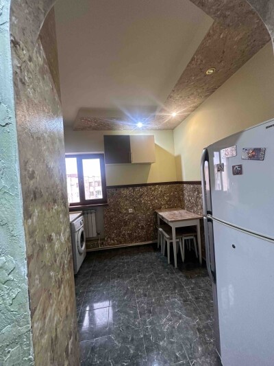 Կոդ BA-0079  Վաճառվում է բնակարան