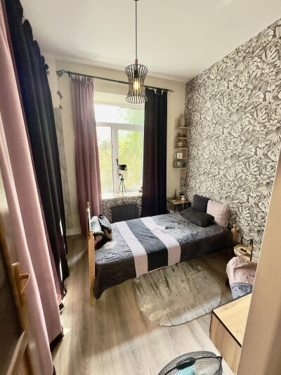 Կոդ BA-0627 Վաճառվում է բնակարան