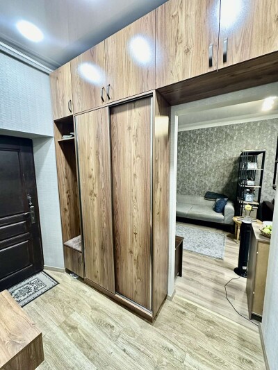 Կոդ BA-0627 Վաճառվում է բնակարան