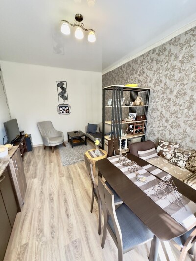 Կոդ BA-0627 Վաճառվում է բնակարան