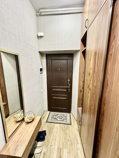 Կոդ BA-0627 Վաճառվում է բնակարան