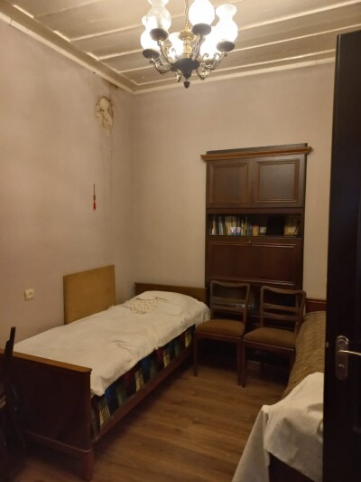 Կոդ AA-8920   Վաճառվում է առանձնատուն