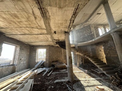 Կոդ AE-0700   Վաճառվում է առանձնատուն