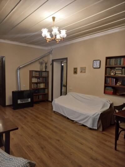 Կոդ AA-8920   Վաճառվում է առանձնատուն