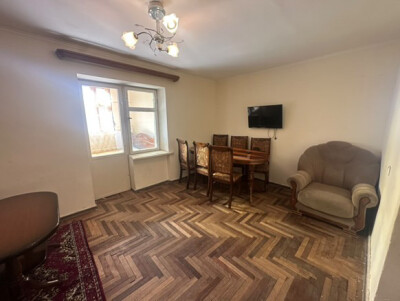 Կոդ BA-6092  Վաճառվում է բնակարան