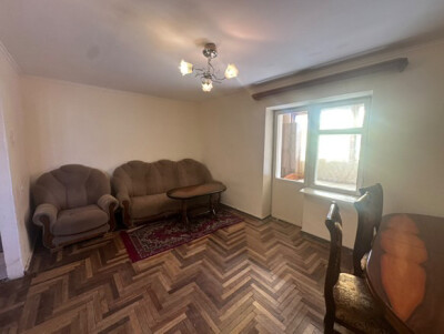 Կոդ BA-6092  Վաճառվում է բնակարան