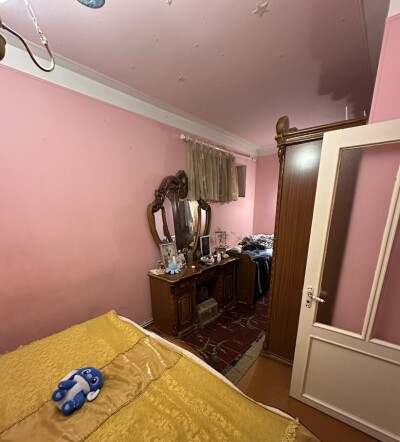 Կոդ BA-2007  Վաճառվում է բնակարան