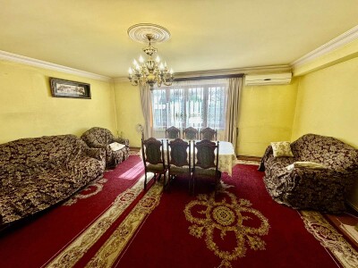 Կոդ BA-2007  Վաճառվում է բնակարան