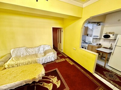 Կոդ BA-2007  Վաճառվում է բնակարան