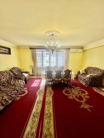 Կոդ BA-2007  Վաճառվում է բնակարան