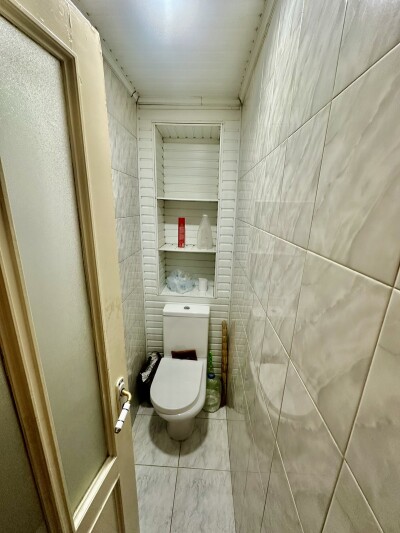 Կոդ BA-2007  Վաճառվում է բնակարան