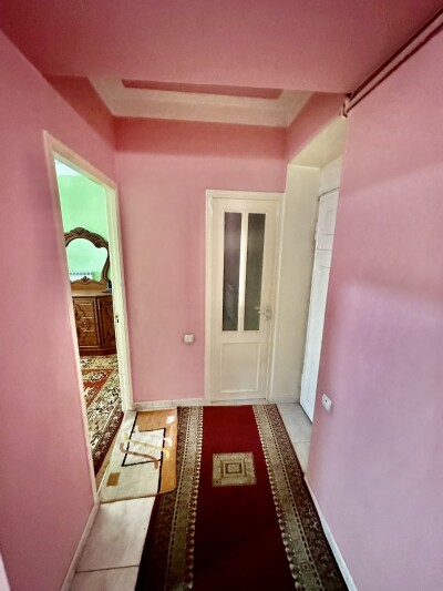 Կոդ BA-2007  Վաճառվում է բնակարան