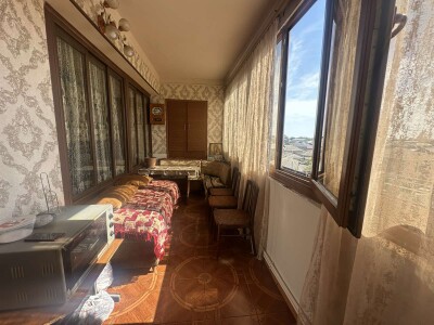 Կոդ BS-6122  Վաճառվում է բնակարան