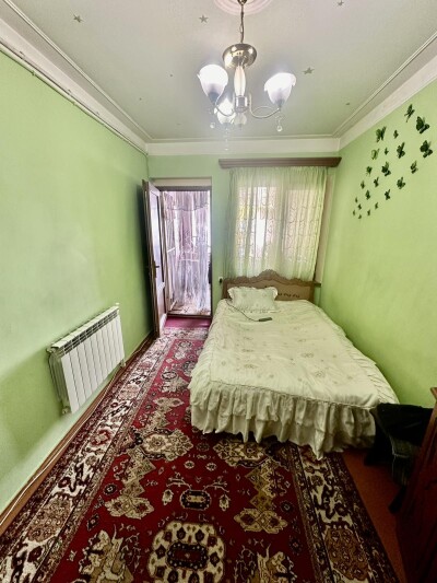 Կոդ BA-2007  Վաճառվում է բնակարան