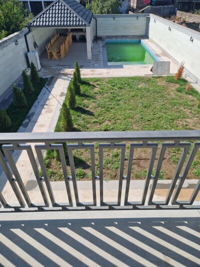 Կոդ AA-9199  Վաճառվում է առանձնատուն