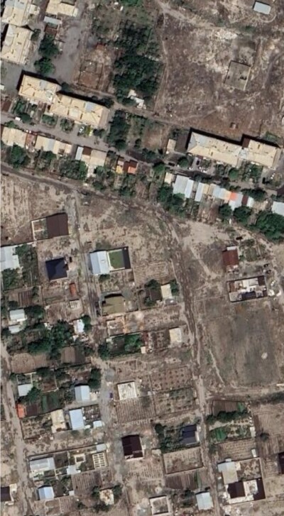 Կոդ HE-4423 Վաճառվում է տնամերձ հող