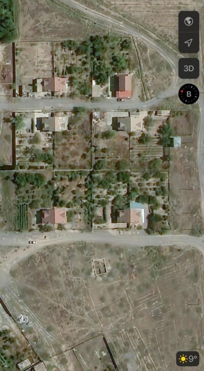 Կոդ HA-9414 Վաճառվում է տնամերձ հող