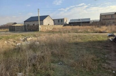 Կոդ HA-5462  Վաճառվում է տնամերձ հող