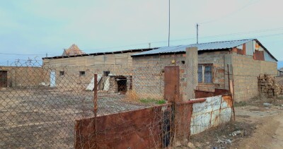 Կոդ HS-4009  Վաճառվում է տնամերձ հող