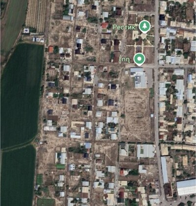 Կոդ HE-5353 Վաճառվում է տնամերձ հող