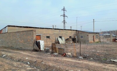 Կոդ HS-4009  Վաճառվում է տնամերձ հող