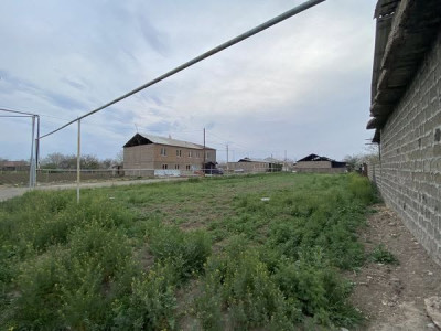 Կոդ HS-0035 Վաճառվում է տնամերձ հող