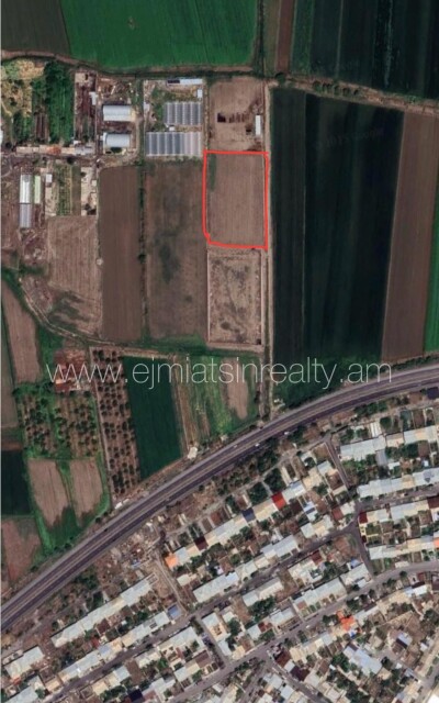 Code KE-0557 Land plot for sale