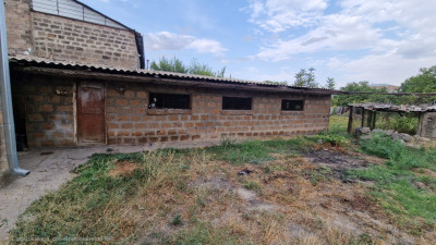 Code HV-8688 – Land plot for sale